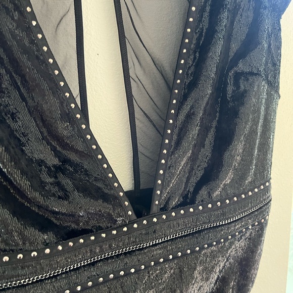 Victoria’s Secret Bodysuit Size L - Picture 3 of 4